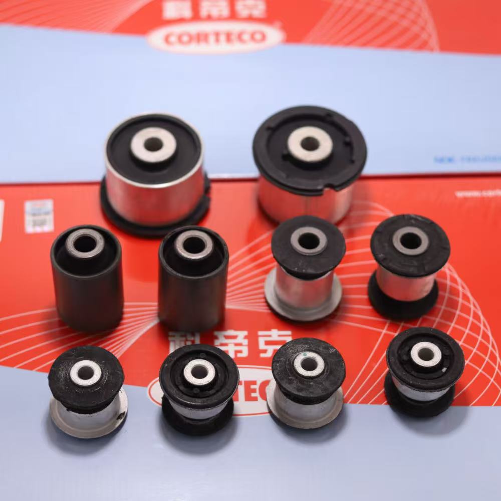 CORETCO Fits Audi Q7, VW Touareg, Porsche Cayenne.